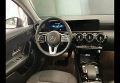 OCCASION MERCEDES CLASSE A BERLINE IV 180 D BUSINESS LINE 7G-DCT