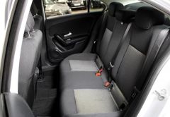 OCCASION MERCEDES CLASSE A BERLINE IV 180 D BUSINESS LINE 7G-DCT