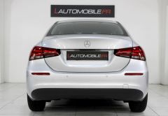 OCCASION MERCEDES CLASSE A BERLINE IV 180 D BUSINESS LINE 7G-DCT