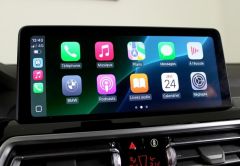 OCCASION BMW X3 (G01) (2) XDRIVE30EA 292CH BUSINESS DESIGN BVA8