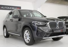 OCCASION BMW X3 (G01) (2) XDRIVE30EA 292CH BUSINESS DESIGN BVA8