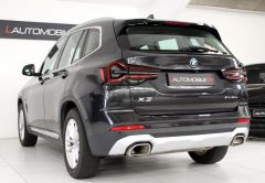 OCCASION BMW X3 (G01) (2) XDRIVE30EA 292CH BUSINESS DESIGN BVA8