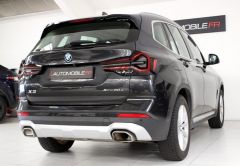 OCCASION BMW X3 (G01) (2) XDRIVE30EA 292CH BUSINESS DESIGN BVA8