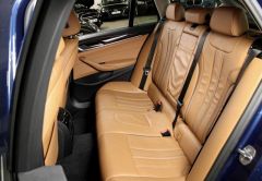OCCASION BMW SERIE 5 (G31) (2) TOURING 520DA XDRIVE 190CH MHD LUXURY STEPTRONIC