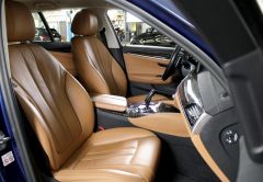 OCCASION BMW SERIE 5 (G31) (2) TOURING 520DA XDRIVE 190CH MHD LUXURY STEPTRONIC