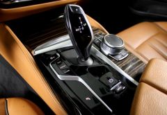 OCCASION BMW SERIE 5 (G31) (2) TOURING 520DA XDRIVE 190CH MHD LUXURY STEPTRONIC