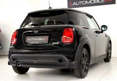 MINI MINI ESSENCE 2022 NOIR 57284 km