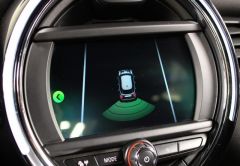 MINI MINI 5 PORTES DIESEL 2018 GRIS MTAL 54284 km