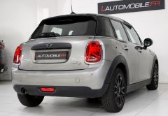 MINI MINI 5 PORTES DIESEL 2018 GRIS MTAL 54284 km