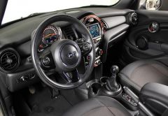 MINI MINI 5 PORTES DIESEL 2018 GRIS MTAL 54284 km