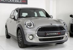 OCCASION MINI MINI 5 PORTES ONE D 95CH BUSINESS DESIGN