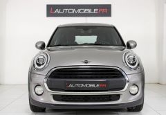MINI MINI 5 PORTES DIESEL 2018 GRIS MTAL 54284 km