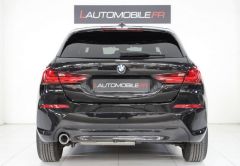 OCCASION BMW SERIE 1 (F40) 116D 116 BUSINESS DESIGN DKG7