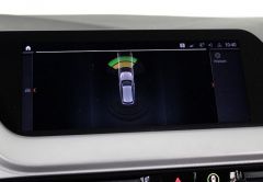 BMW SERIE 1 DIESEL 2021 GRIS MTAL 72699 km