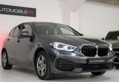 OCCASION BMW SERIE 1 (F40) 116D 116 BUSINESS DESIGN DKG7 2021
