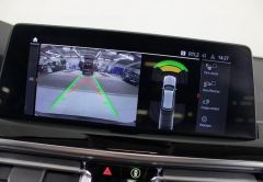 BMW X3 DIESEL 2022 GRIS M�TAL 71451 km