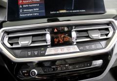 OCCASION BMW X3 (G01) (2) XDRIVE20D 190CH BUSINESS DESIGN MHD