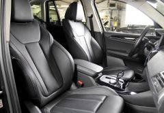 OCCASION BMW X3 (G01) (2) XDRIVE20D 190CH BUSINESS DESIGN MHD