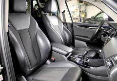 OCCASION BMW X3 (G01) XDRIVE30EA 292CH XLINE