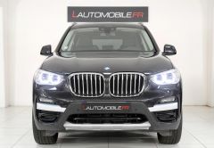 OCCASION BMW X3 (G01) XDRIVE30EA 292CH XLINE