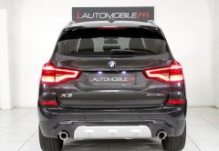 OCCASION BMW X3 (G01) XDRIVE30EA 292CH XLINE