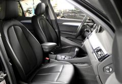 OCCASION BMW X1 (F48) XDRIVE25EA 220CH BUSINESS DESIGN