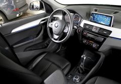 BMW X1 HYBRIDE 2020 NOIR 72171 km