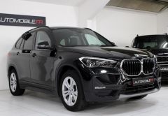 OCCASION BMW X1 (F48) XDRIVE25EA 220CH BUSINESS DESIGN