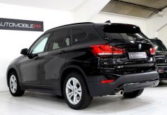 BMW X1 HYBRIDE 2020 NOIR 72171 km