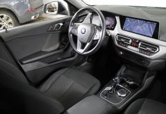 OCCASION BMW SERIE 1 (F40) 116D 116 BUSINESS DESIGN DKG7 COCKPIT PRO REGUL ADAPT