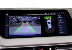 OCCASION BMW SERIE 1 (F40) 116D 116 BUSINESS DESIGN DKG7 COCKPIT PRO REGUL ADAPT