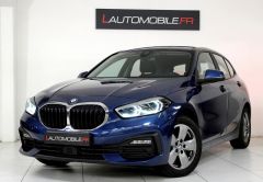 OCCASIONS BMW SERIE 1 DIESEL 2021 NORD (59)