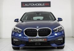 OCCASION BMW SERIE 1 (F40) 116D 116 BUSINESS DESIGN DKG7 COCKPIT PRO REGUL ADAPT
