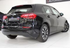 OCCASION MERCEDES CLASSE A IV 160 109CH BUSINESS LINE ESSENCE