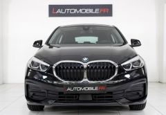 BMW SERIE 1 DIESEL 2020 NOIR 71704 km