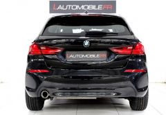 OCCASION BMW SERIE 1 (F40) 116D 116 BUSINESS DKG7