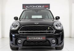 MINI COUNTRYMAN HYBRIDE 2021 NOIR 65913 km
