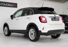 FIAT 500X ESSENCE 2021 BLANC 51421 km