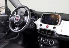 FIAT 500X ESSENCE 2021 BLANC 51421 km