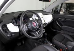 FIAT 500X ESSENCE 2021 BLANC 51421 km