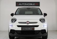 FIAT 500X ESSENCE 2021 BLANC 51421 km