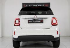 OCCASION FIAT 500X 500 X (2) 1.3 FIREFLY T T4 150 ELYSIA DCT