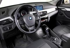 BMW X1 HYBRIDE 2021 NOIR 53180 km