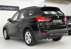 BMW X1 HYBRIDE 2021 NOIR 53180 km