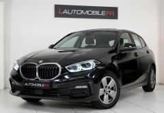 OCCASIONS BMW SERIE 1 (F40) 116D 116 BUSINESS DESIGN DKG7 2021