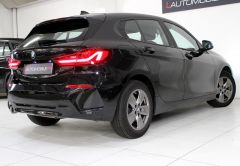 OCCASION BMW SERIE 1 (F40) 116D 116 BUSINESS DESIGN DKG7 2021
