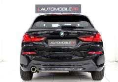 OCCASION BMW SERIE 1 (F40) 116D 116 BUSINESS DESIGN DKG7 2021