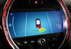 OCCASION MINI MINI COOPER 136CH  BUSINESS DESIGN BVA7