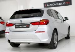 BMW SERIE 1 DIESEL 2020 GRIS M�TAL 94512 km