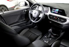 BMW SERIE 1 DIESEL 2020 GRIS M�TAL 94512 km